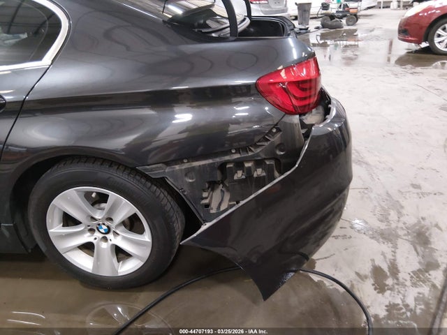 Aukcja sprzedaży 2011 Bmw 528i, vin: WBAFR1C54BC740310, numer aukcji: 44707193