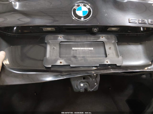 Aukcja sprzedaży 2011 Bmw 528i, vin: WBAFR1C54BC740310, numer aukcji: 44707193