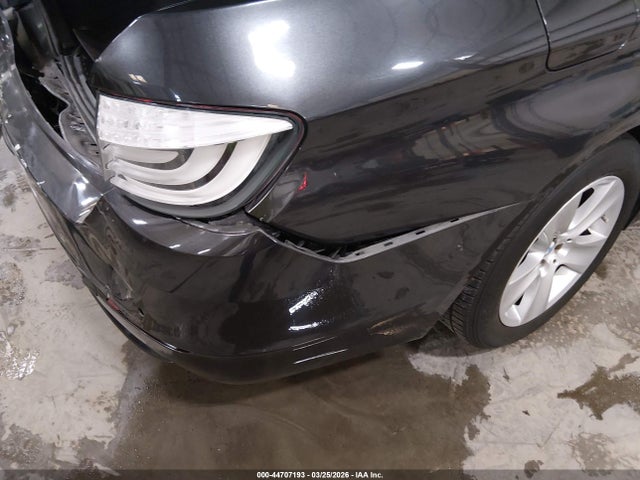 Aukcja sprzedaży 2011 Bmw 528i, vin: WBAFR1C54BC740310, numer aukcji: 44707193
