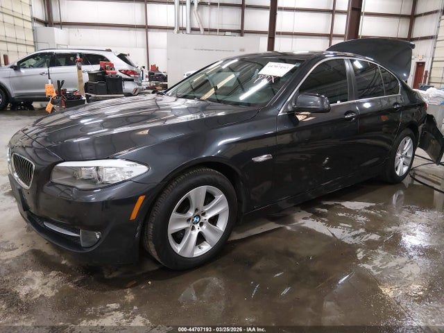 Aukcja sprzedaży 2011 Bmw 528i, vin: WBAFR1C54BC740310, numer aukcji: 44707193
