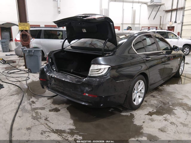 Aukcja sprzedaży 2011 Bmw 528i, vin: WBAFR1C54BC740310, numer aukcji: 44707193