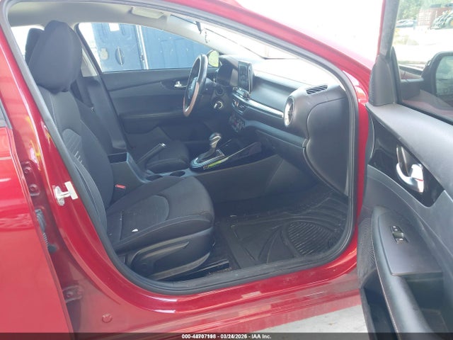 Aukcja sprzedaży 2019 Kia Forte S, vin: 3KPF34AD6KE024064, numer aukcji: 44707198