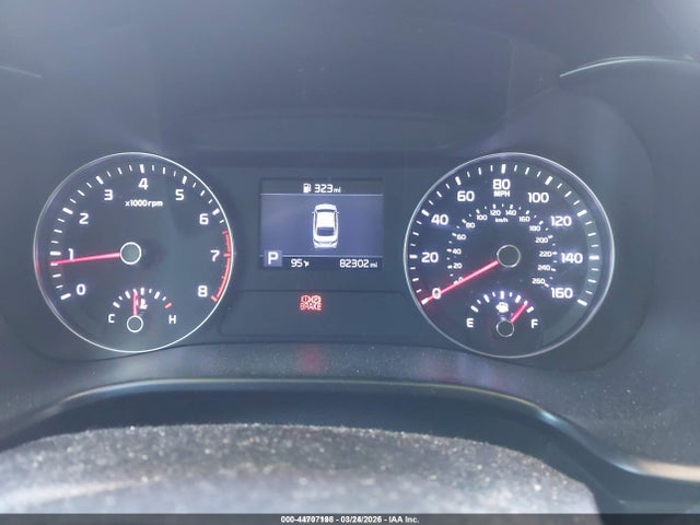 Aukcja sprzedaży 2019 Kia Forte S, vin: 3KPF34AD6KE024064, numer aukcji: 44707198