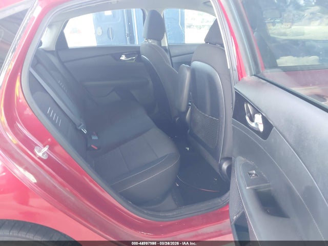 Aukcja sprzedaży 2019 Kia Forte S, vin: 3KPF34AD6KE024064, numer aukcji: 44707198