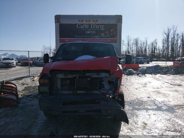 Aukcja sprzedaży 2014 Ford E-350 Cutaway, vin: 1FDWE3FL6EDB00372, numer aukcji: 44707201