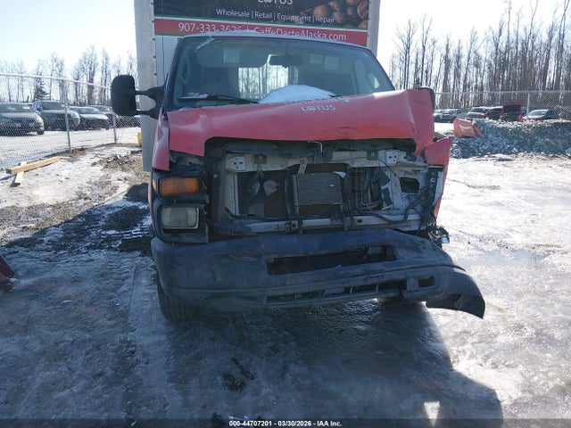 Aukcja sprzedaży 2014 Ford E-350 Cutaway, vin: 1FDWE3FL6EDB00372, numer aukcji: 44707201