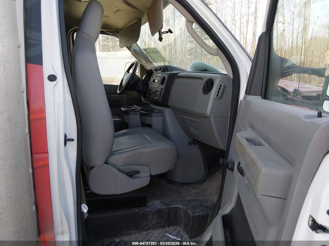 Aukcja sprzedaży 2014 Ford E-350 Cutaway, vin: 1FDWE3FL6EDB00372, numer aukcji: 44707201