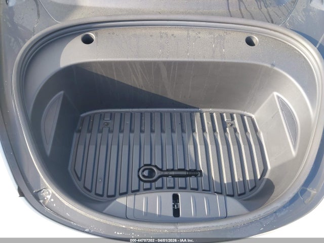 2022 Tesla Model 3 Rear-wheel Drive მანქანა იყიდება აუქციონზე, vin: 5YJ3E1EA1NF129329, აუქციონის ნომერი: 44707202