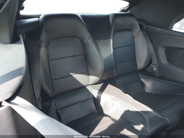 Aukcja sprzedaży 2022 Ford Mustang Ecoboost Premium, vin: 1FATP8UH9N5106101, numer aukcji: 44707203