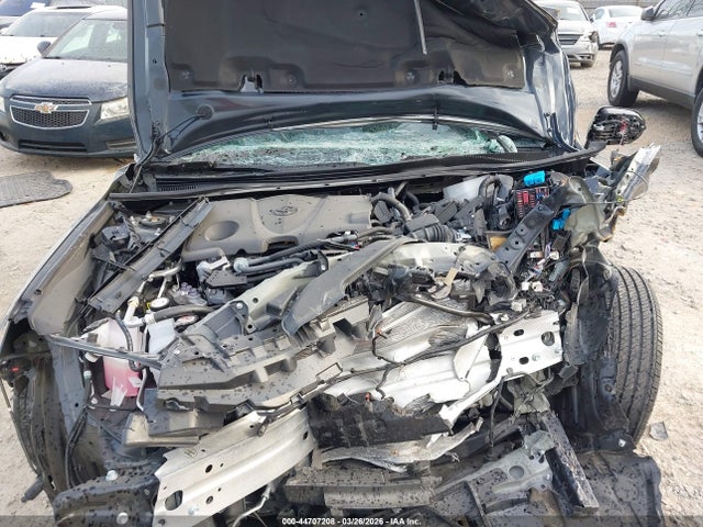 2026 Toyota Camry Le მანქანა იყიდება აუქციონზე, vin: 4T1DAACKXTU251330, აუქციონის ნომერი: 44707208