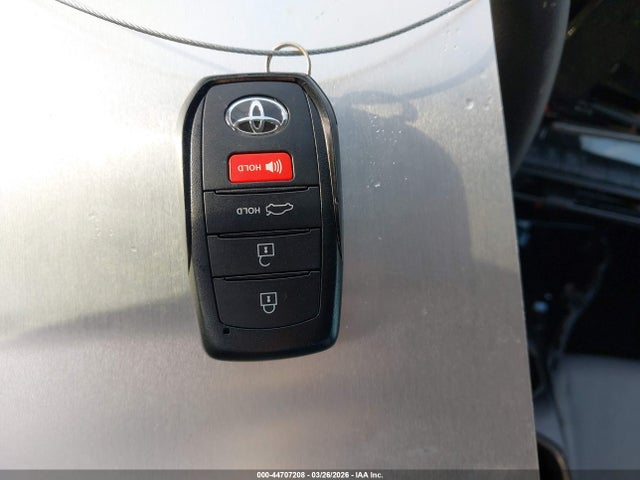 2026 Toyota Camry Le მანქანა იყიდება აუქციონზე, vin: 4T1DAACKXTU251330, აუქციონის ნომერი: 44707208