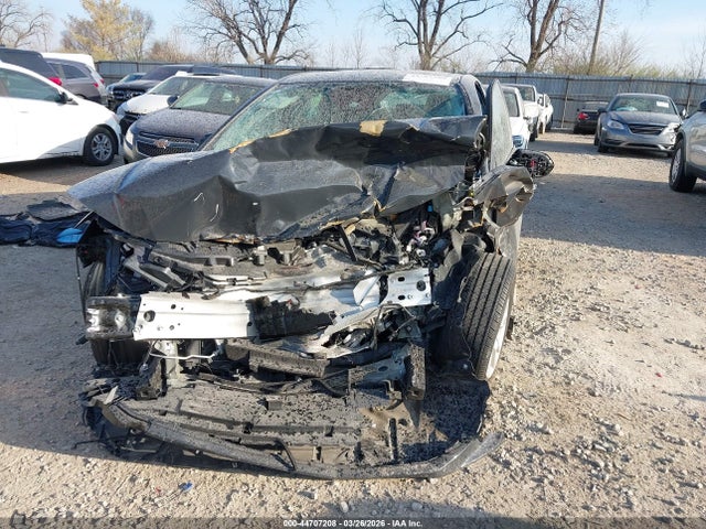 2026 Toyota Camry Le მანქანა იყიდება აუქციონზე, vin: 4T1DAACKXTU251330, აუქციონის ნომერი: 44707208