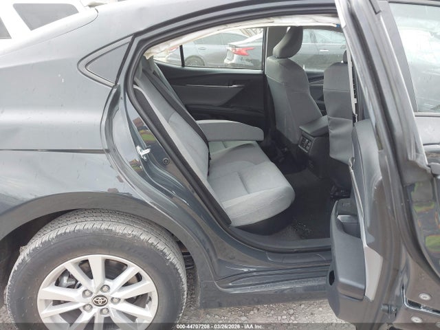 2026 Toyota Camry Le მანქანა იყიდება აუქციონზე, vin: 4T1DAACKXTU251330, აუქციონის ნომერი: 44707208