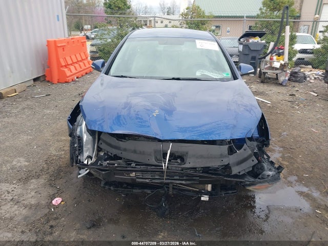 44707209 :رقم المزاد ، 5NPE34AF3FH113623 vin ، 2015 Hyundai Sonata Sport مزاد بيع