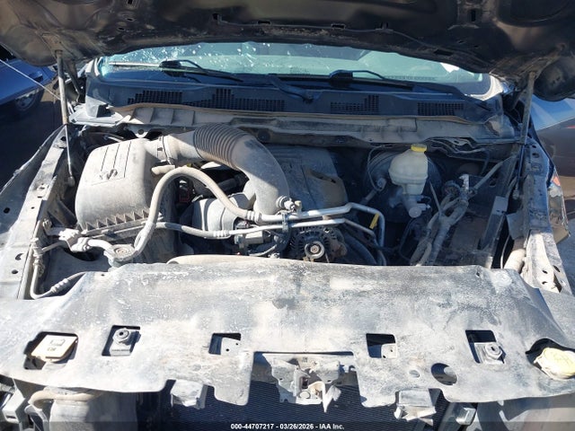 Aukcja sprzedaży 2015 Ram 1500 Tradesman, vin: 1C6RR6FT9FS505007, numer aukcji: 44707217
