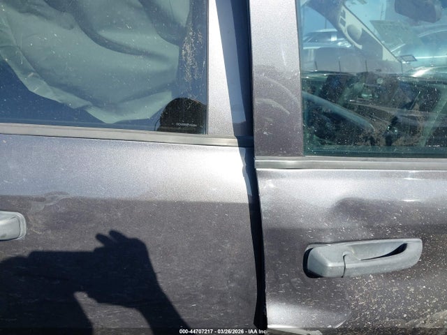 Aukcja sprzedaży 2015 Ram 1500 Tradesman, vin: 1C6RR6FT9FS505007, numer aukcji: 44707217