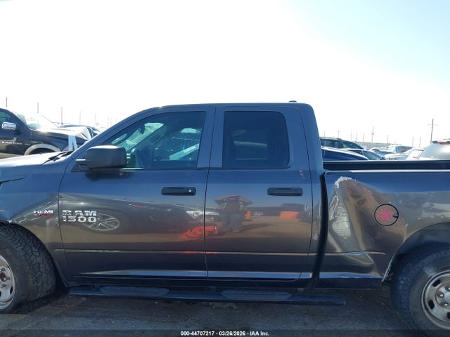 Aukcja sprzedaży 2015 Ram 1500 Tradesman, vin: 1C6RR6FT9FS505007, numer aukcji: 44707217