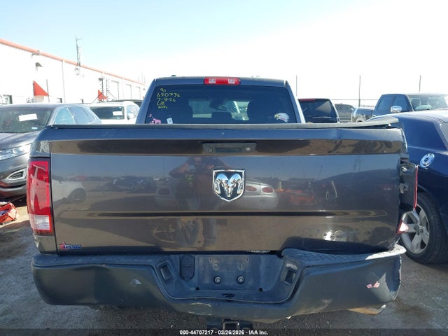 Aukcja sprzedaży 2015 Ram 1500 Tradesman, vin: 1C6RR6FT9FS505007, numer aukcji: 44707217