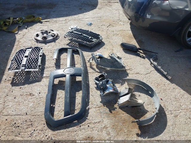 Aukcja sprzedaży 2015 Ram 1500 Tradesman, vin: 1C6RR6FT9FS505007, numer aukcji: 44707217