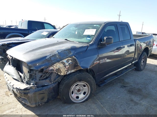 Aukcja sprzedaży 2015 Ram 1500 Tradesman, vin: 1C6RR6FT9FS505007, numer aukcji: 44707217