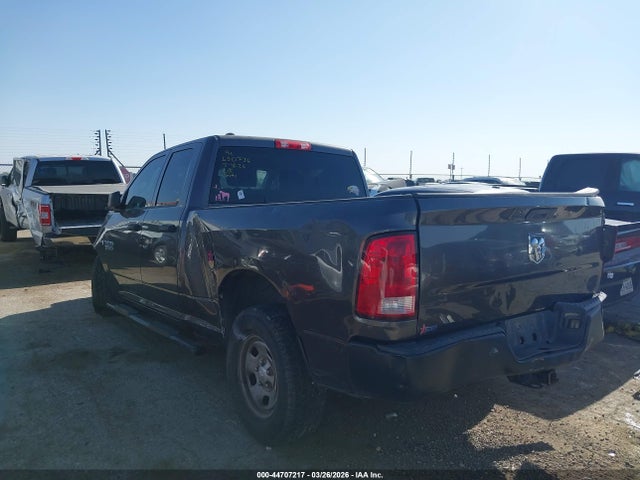 Aukcja sprzedaży 2015 Ram 1500 Tradesman, vin: 1C6RR6FT9FS505007, numer aukcji: 44707217