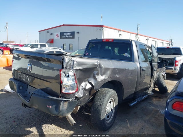 Aukcja sprzedaży 2015 Ram 1500 Tradesman, vin: 1C6RR6FT9FS505007, numer aukcji: 44707217