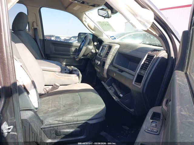 Aukcja sprzedaży 2015 Ram 1500 Tradesman, vin: 1C6RR6FT9FS505007, numer aukcji: 44707217
