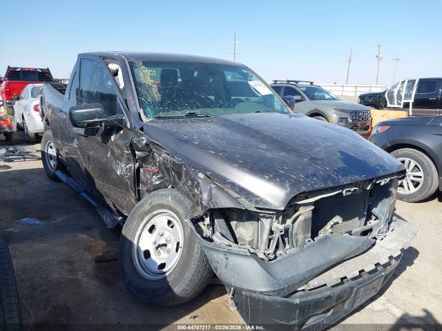 Aukcja sprzedaży 2015 Ram 1500 Tradesman, vin: 1C6RR6FT9FS505007, numer aukcji: 44707217