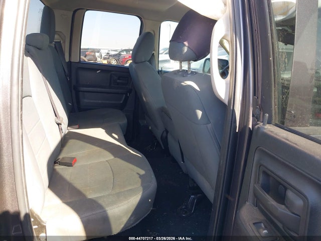 Aukcja sprzedaży 2015 Ram 1500 Tradesman, vin: 1C6RR6FT9FS505007, numer aukcji: 44707217