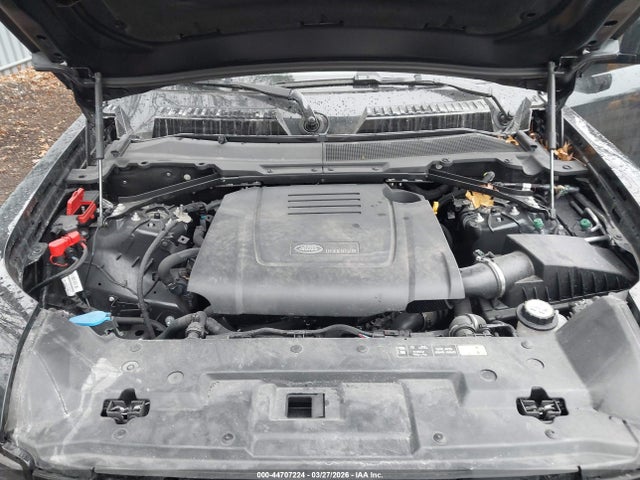 SALEJ7EX5S2391387 Land Rover Defender 110 P300