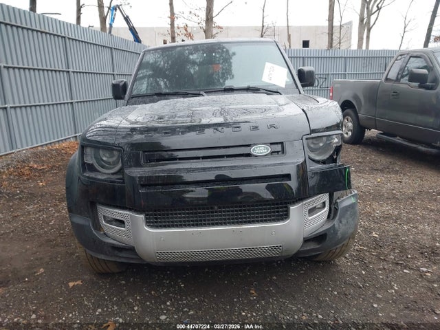 SALEJ7EX5S2391387 Land Rover Defender 110 P300