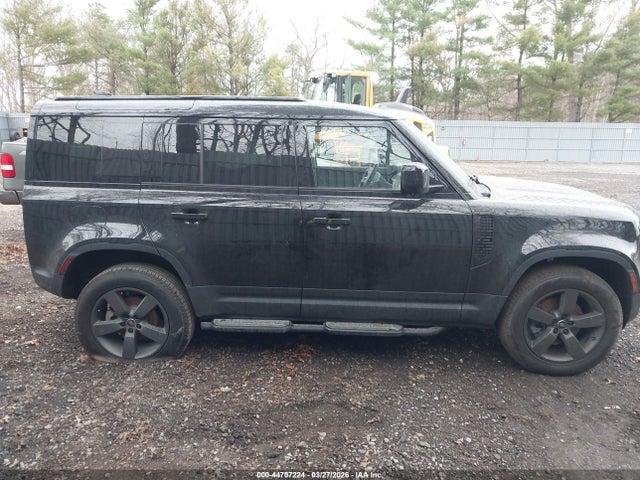 SALEJ7EX5S2391387 Land Rover Defender 110 P300