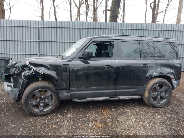 SALEJ7EX5S2391387 Land Rover Defender 110 P300