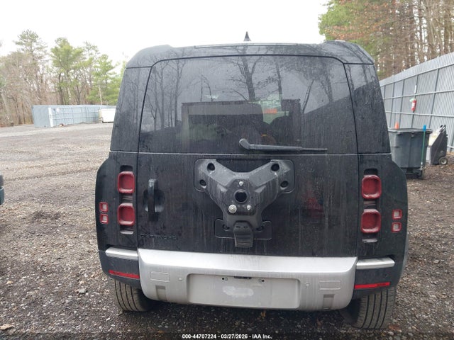 SALEJ7EX5S2391387 Land Rover Defender 110 P300