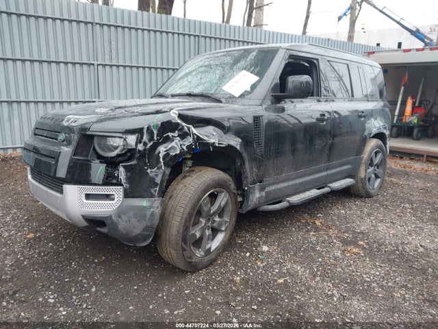 SALEJ7EX5S2391387 Land Rover Defender 110 P300