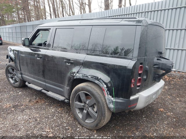 SALEJ7EX5S2391387 Land Rover Defender 110 P300