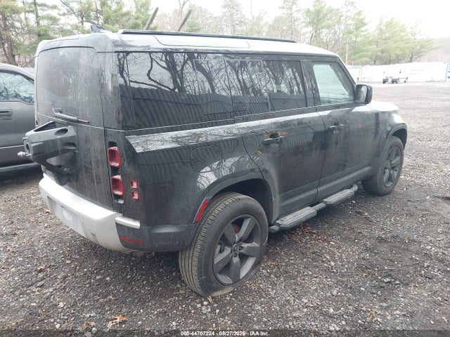 SALEJ7EX5S2391387 Land Rover Defender 110 P300