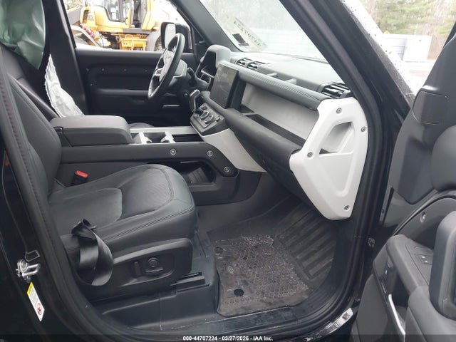 SALEJ7EX5S2391387 Land Rover Defender 110 P300