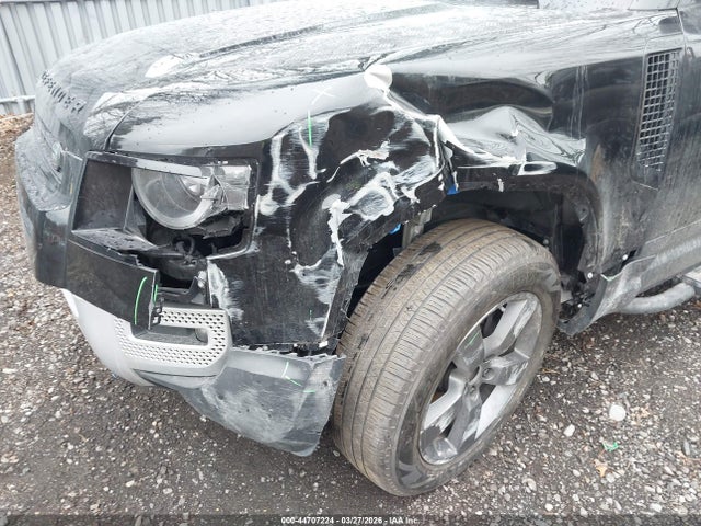 SALEJ7EX5S2391387 Land Rover Defender 110 P300