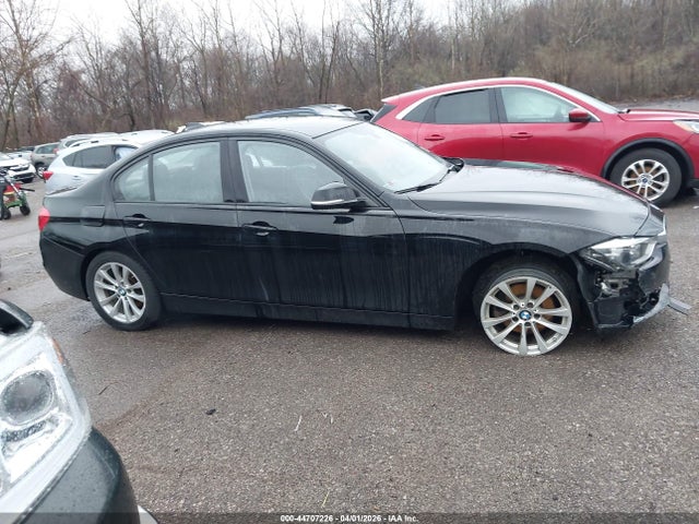 Продажа на аукционе авто 2018 Bmw 320i Xdrive, vin: WBA8A3C54JA357859, номер лота: 44707226