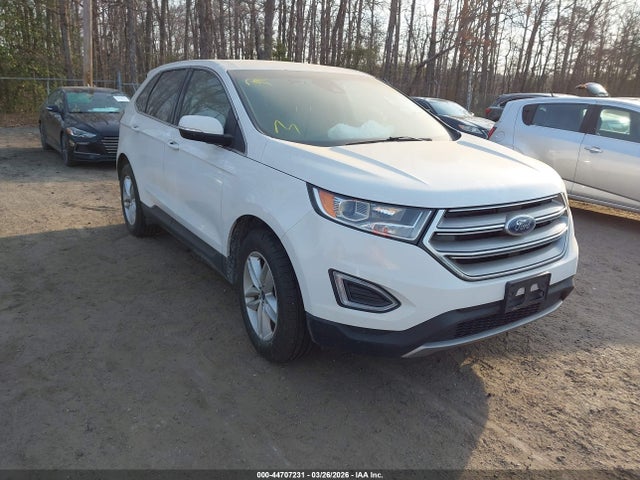 2018 FORD EDGE 2FMPK4J91JBC27769