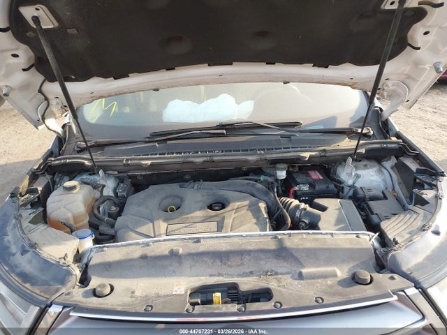 2018 FORD EDGE 2FMPK4J91JBC27769 Photo 9