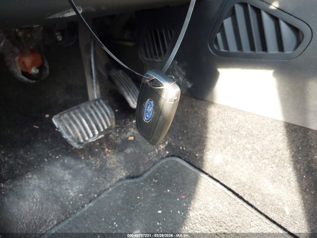 2018 FORD EDGE 2FMPK4J91JBC27769 Photo 10