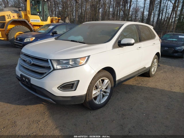 2018 FORD EDGE 2FMPK4J91JBC27769 Photo 1