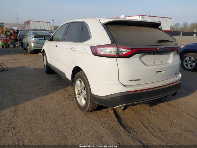 2018 FORD EDGE 2FMPK4J91JBC27769 Photo 2