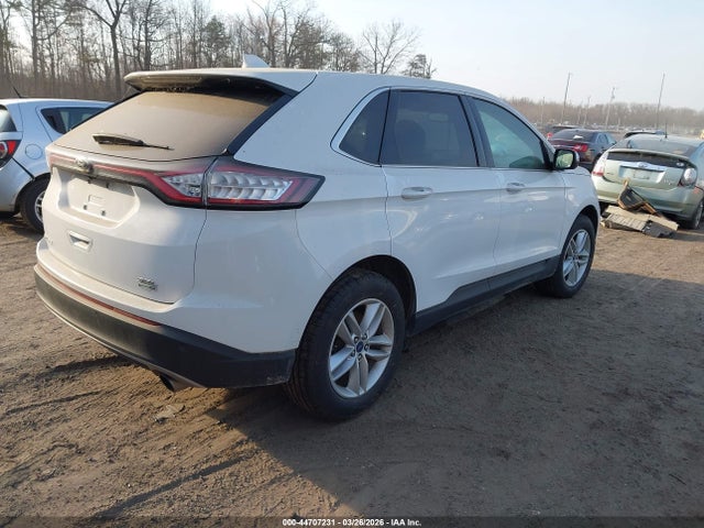 2018 FORD EDGE 2FMPK4J91JBC27769 Photo 3