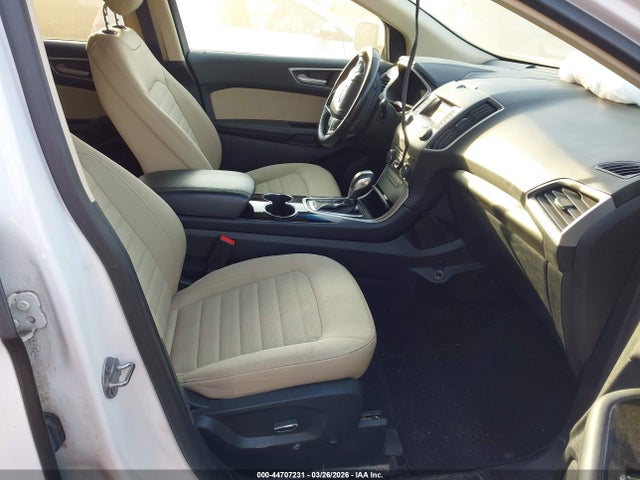 2018 FORD EDGE 2FMPK4J91JBC27769 Photo 4