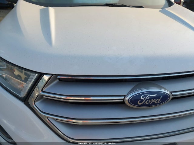 2018 FORD EDGE 2FMPK4J91JBC27769 Photo 5