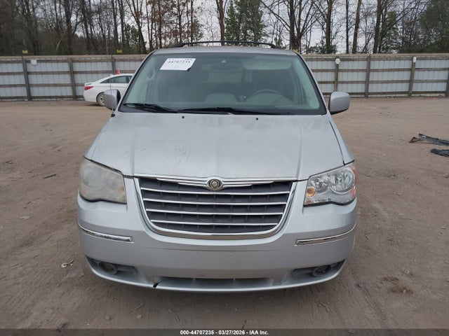 Продажа на аукционе авто 2008 Chrysler Town & Country Touring, vin: 2A8HR54P08R613386, номер лота: 44707235