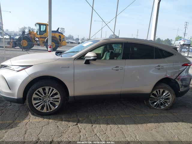 JTEAAAAH0MJ022961 Toyota Venza Xle